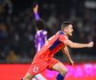 FC Argeș - FCSB, în etapa #2 din play-off, live