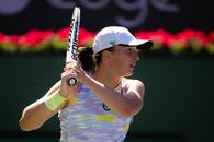 Iga Swiatek, de neoprit la Miami » Poloneza e în semifinale la Miami după a 15-a victorie consecutivă