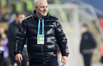 Marius Șumudică, înfrângere la primul meci la Al Shabab » Eliminat în prelungiri din Cupa Regelui