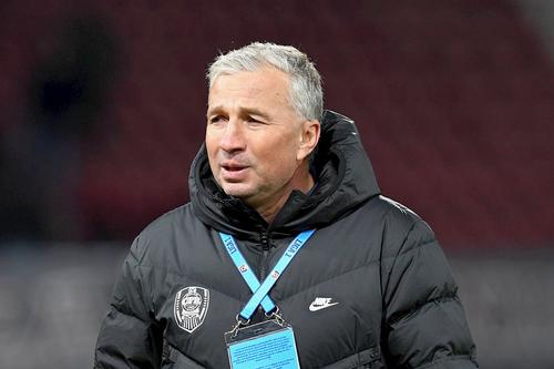 Dan Petrescu // FOTO: Imago