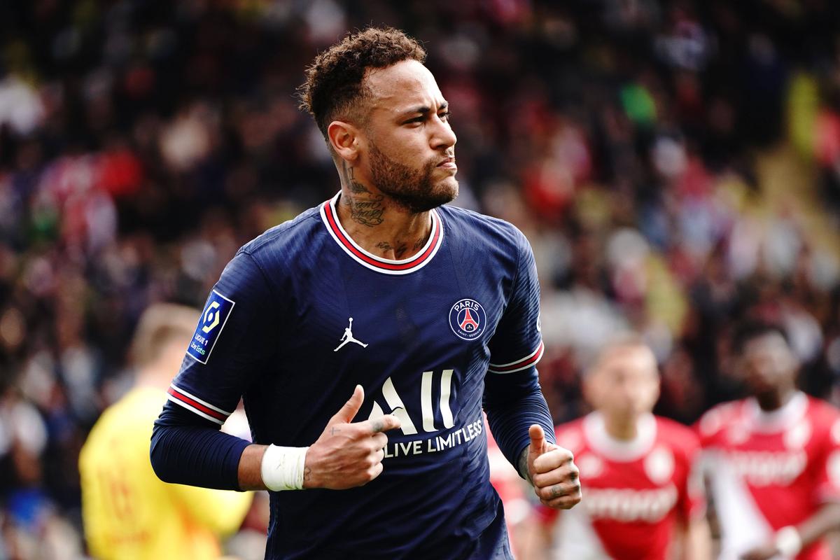 AS Monaco - PSG