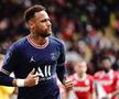 AS Monaco - PSG