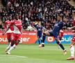 AS Monaco - PSG