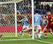 AS Roma - Lazio, în etapa #30 din Serie A // foto: Imago