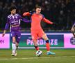 Greșeli grave de arbitraj în FC Argeș - FCSB! Verdictele specialistului la cele 8 faze-cheie analizate