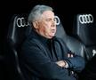 Cifrele care arată dezastrul de pe „Bernabeu” » Gavi a reușit în 19 minute ceea ce jucătorii Realului nu au putut face tot meciul