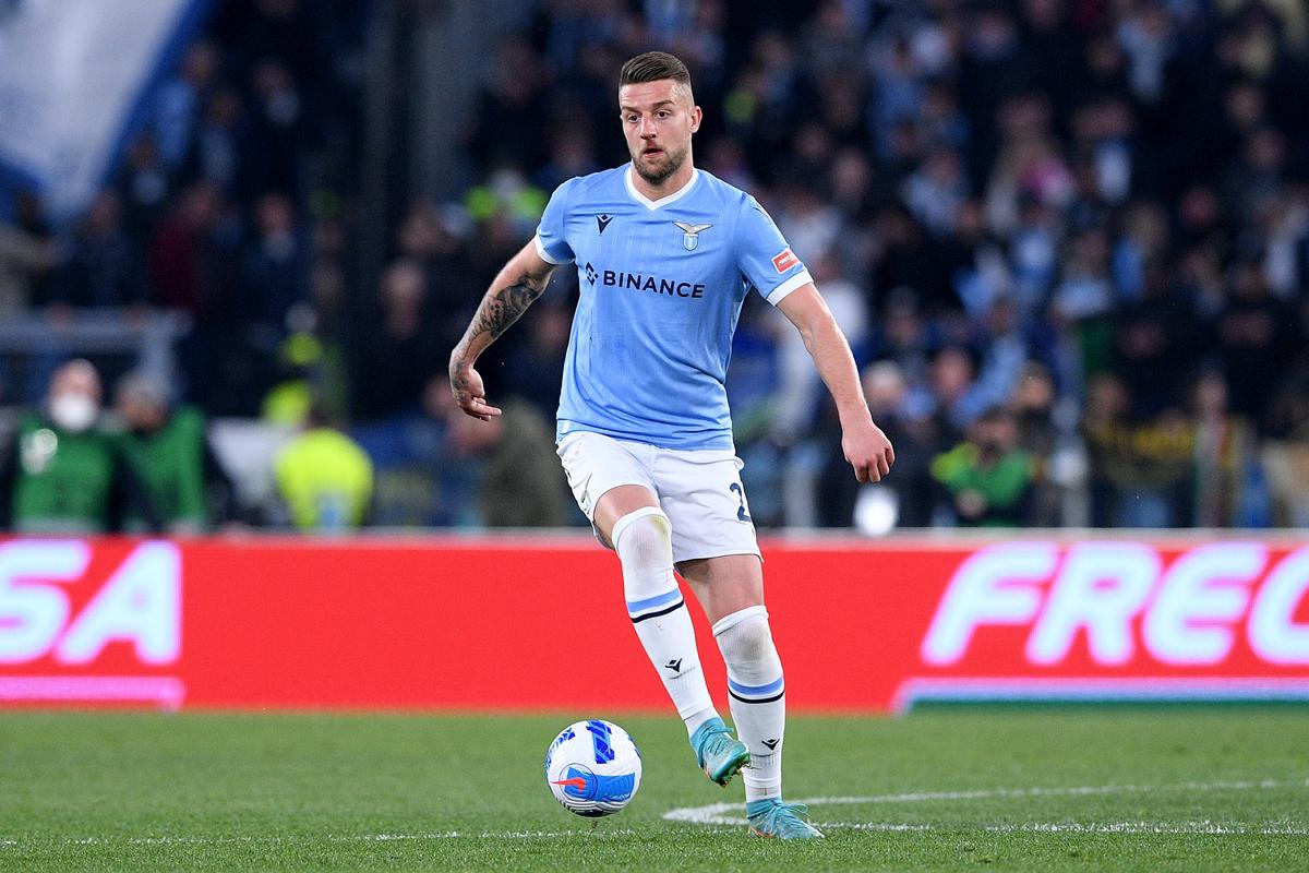 AS Roma - Lazio 3-0, în etapa #30 din Serie A. Gazdele, victorie la scor de neprezentare în derby