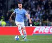 AS Roma - Lazio 3-0, în etapa #30 din Serie A. Gazdele, victorie la scor de neprezentare în derby