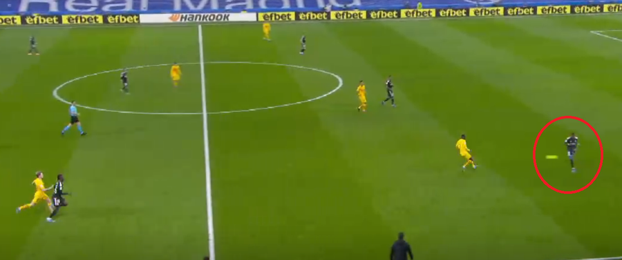 Real Madrid - Barcelona. I-a „îngropat” Alaba! Austriacul a greșit la toate golurile