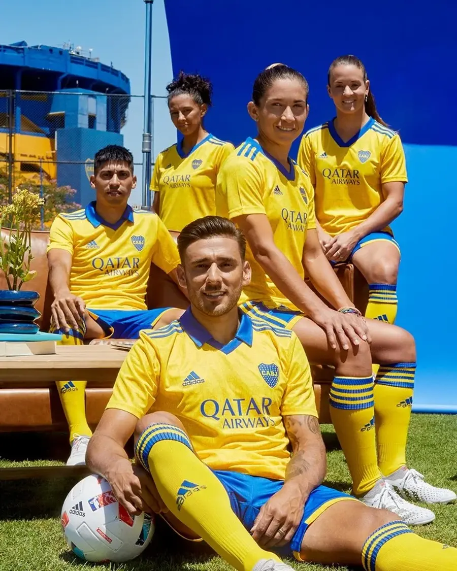El Superclasico, decis de un vrăjitor? Ce schimbare a făcut Boca la sfatul lui + Gallardo a dat echipa cu 2 zile înainte