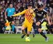Vinicius, luat peste picior de jucătorul Barcelonei: „Anul viitor ești Balon de Aur!” 