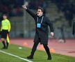 FC Argeș - FCSB 2-3. Andrei Prepeliță, antrenorul piteștenilor, anunță că va lua măsuri împotriva căpitanului Ionuț Șerban, eliminat la 2-1 pentru roș-albaștri.