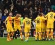 Cifrele care arată dezastrul de pe „Bernabeu” » Gavi a reușit în 19 minute ceea ce jucătorii Realului nu au putut face tot meciul