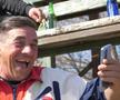 „Jucăm printre tranșee, ca-n război!”. Reportaj GSP la Liga 5, cu fotbal, conducte de gaze și spectatori mascați: „Joacă titulari «Scoică», «Pisică», «Lună», «Buze moi»”