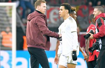 Bayern e în derivă în Bundesliga! Șefilor le-au sărit siguranțele: „Jucători la cota zero!”