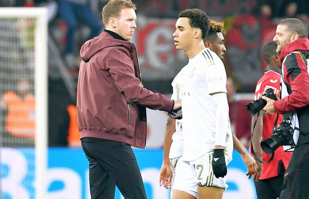 Bayern e în derivă în Bundesliga! Șefilor le-au sărit siguranțele: „Jucători la cota zero!”