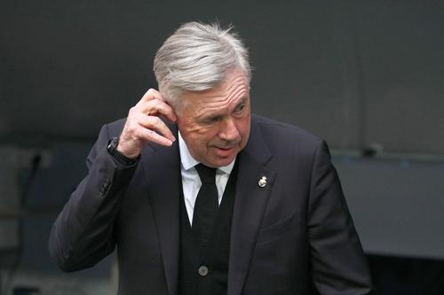Barcelona a învins-o pe Real Madrid, scor 2-1, în runda #26 din La Liga. Carlo Ancelotti, antrenorul oaspeților, a făcut referire la final despre golul anulat grupării blanco în minutul 81, când tabela arăta 1-1.