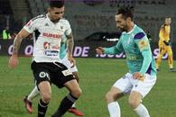 Continuă prăbușirea! FC Argeș a ajuns la 15 meciuri consecutive fără victorie, în timp ce U Cluj visează la Europa