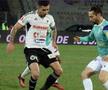 U Cluj  s-a impus cu 2-0 în fața piteștenilor / Sursă foto: Facebook@ Fotbal Club Argeș