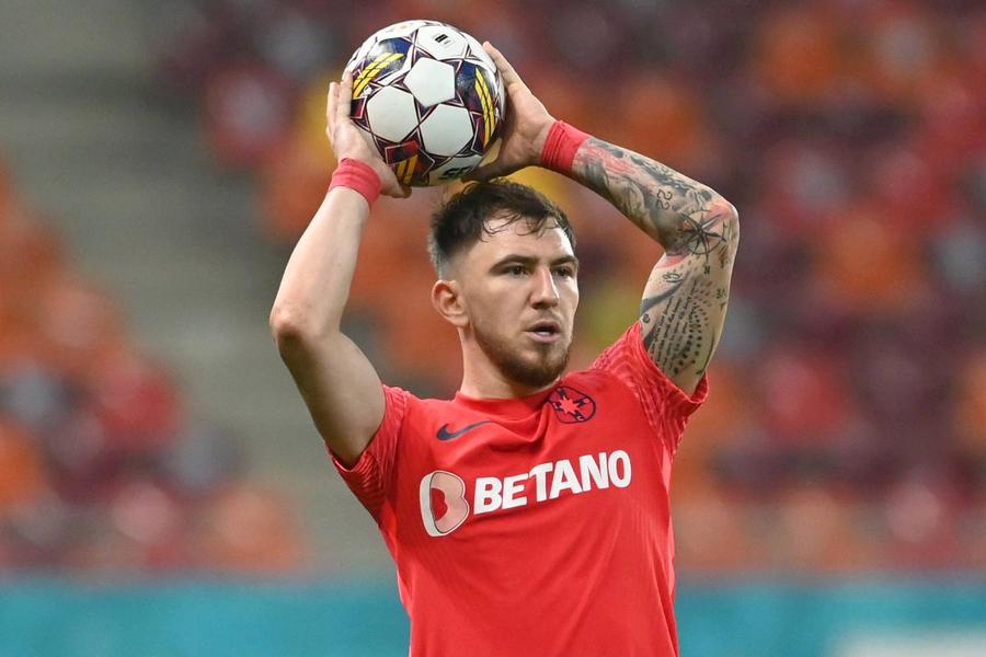 Deian Sorescu Transferul pe care Pintilii l-ar face „mâine” la FCSB: „E un băiat senzațional!”