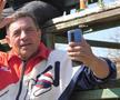 „Jucăm printre tranșee, ca-n război!”. Reportaj GSP la Liga 5, cu fotbal, conducte de gaze și spectatori mascați: „Joacă titulari «Scoică», «Pisică», «Lună», «Buze moi»”