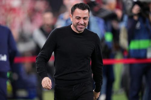 Barcelona a învins-o pe Real Madrid, scor 2-1, în runda #26 din La Liga. Xavi a ajuns astfel la 3 succese în El Clasico pe parcursul aceluiași sezon, performanță realizată ultima dată de Pep Guardiola.
