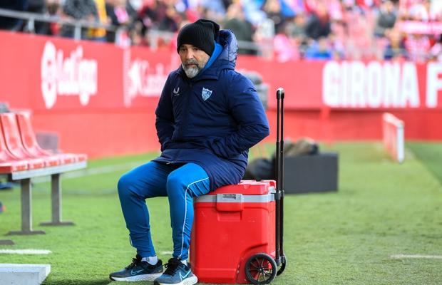 Nici jumătate de an pe bancă! » S-a întors să salveze Sevilla și e dat afară după 5 luni și jumătate