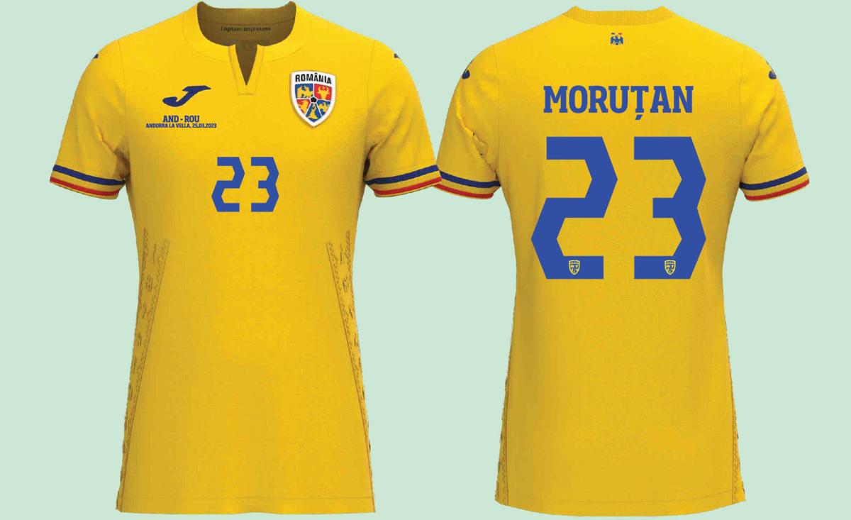 Echipament România