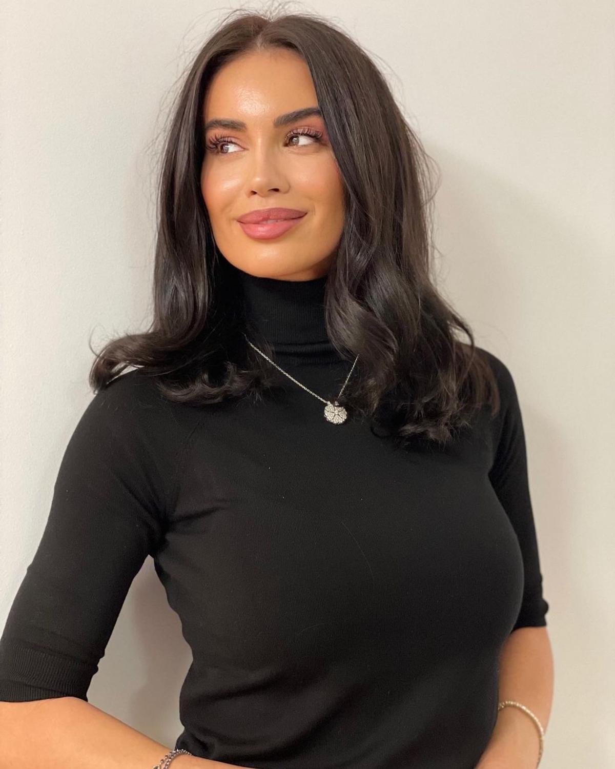 Geanina Ilieș