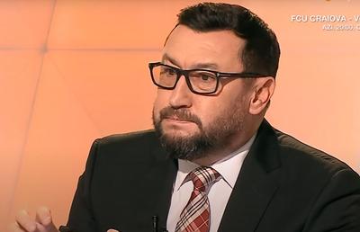 Viorel Moldovan, ironic după FCU Craiova - CS Mioveni: „Cluburile mai organizează astfel de meciuri. Doar că se jucau miercuri, nu luni”