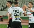 U Cluj - FC Argeș / Sursă foto: Facebook@ Universitatea Cluj