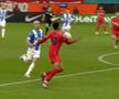 Explicații pentru faza controversată din FCSB - CSU Craiova » De ce n-a fost penalty la Edjouma