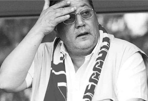 Nicolae Bara, fost investitor la UTA în perioada 2006-2008, a murit la vârsta de 68 de ani.