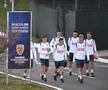 Imagini de la antrenamentul României » Ce „tricolor” a fost ținut aproape de Edi Iordănescu + ce se întâmplă cu Mario Camora