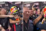 Internetul a luat foc! Tatăl lui Max Verstappen, reacție virală după ce Sergio Perez l-a învins pe fiul său: „Ce atitudine îngrozitoare!”
