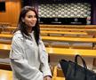 Revine la prima dragoste » Geanina Ilieş a făcut anunțul oficial după 8 ani de pauză: „Vă voi da întâlnire zilnic”