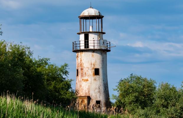 Istoria Sulinei si obiective turistice de neratat