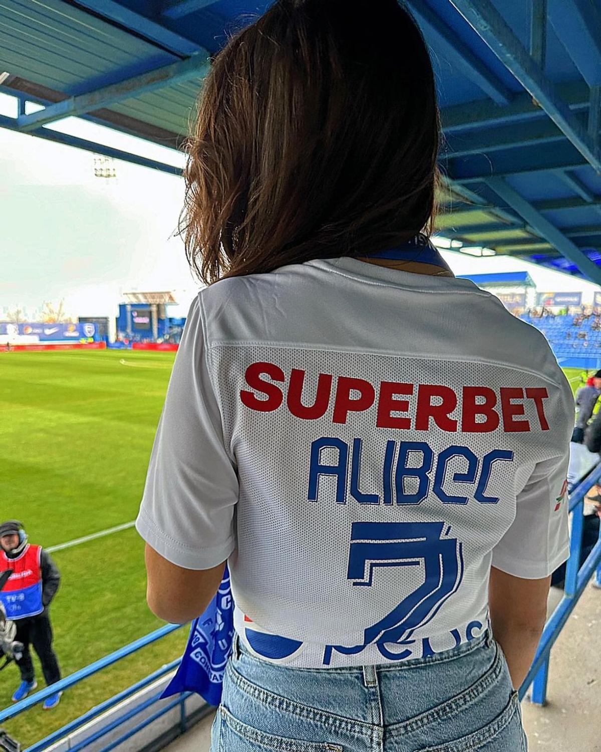 Andreea Bododel
