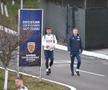 Imagini de la antrenamentul României » Ce „tricolor” a fost ținut aproape de Edi Iordănescu + ce se întâmplă cu Mario Camora