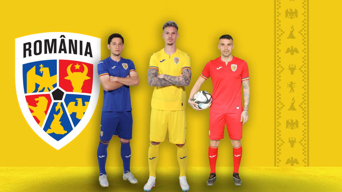 Echipament România
