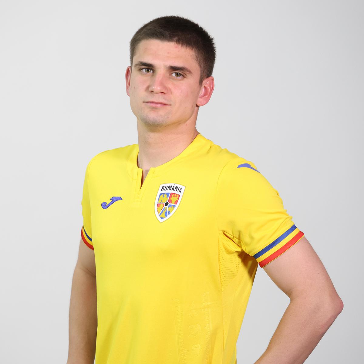 Naționala are haine noi » Ce apare pe echipamentele pentru preliminariile EURO 2024