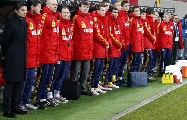 Fostul selecționer îl avertizează pe Edi Iordănescu: „Cu Andorra și Belarus poți pierde o calificare”
