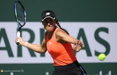 Ziua româncelor, marți, la Miami Open plus un duel mult așteptat între Andreescu și Răducanu