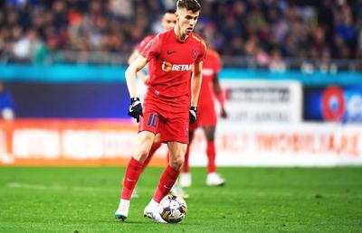 Gigi Becali, un nou ordin din lojă: dispare Octavian Popescu! Patronul-„antrenor” FCSB schimbă strategia
