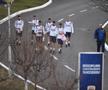 Imagini de la antrenamentul României » Ce „tricolor” a fost ținut aproape de Edi Iordănescu + ce se întâmplă cu Mario Camora