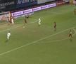 Valentin Costache, ratare incredibilă în CFR Cluj - Rapid