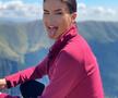 Revine la prima dragoste » Geanina Ilieş a făcut anunțul oficial după 8 ani de pauză: „Vă voi da întâlnire zilnic”