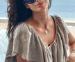 Revine la prima dragoste » Geanina Ilieş a făcut anunțul oficial după 8 ani de pauză: „Vă voi da întâlnire zilnic”