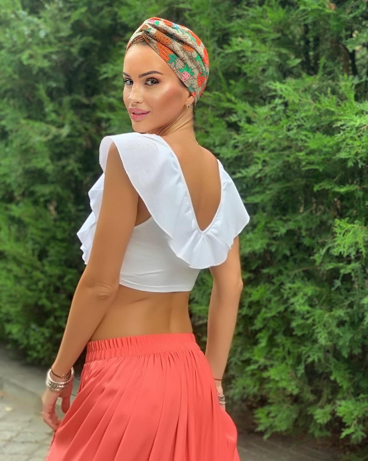 Geanina Ilieș