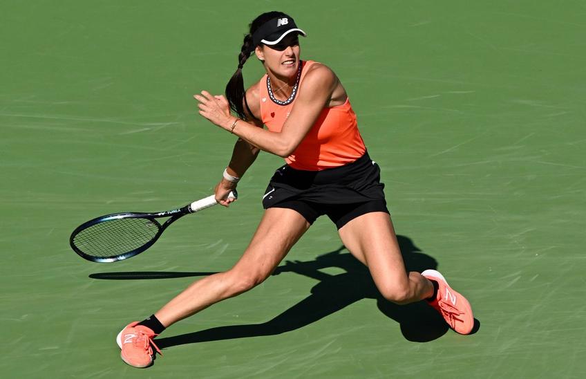 Sorana Cîrstea // FOTO: Imago